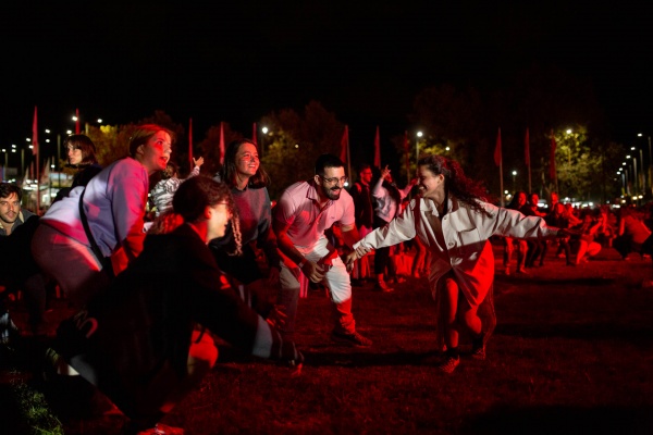 Avante! Festival 2022