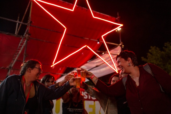 Avante! Festival 2022