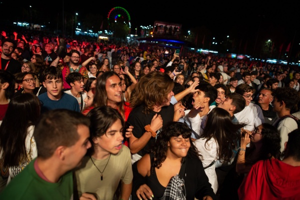 Avante! Festival 2022