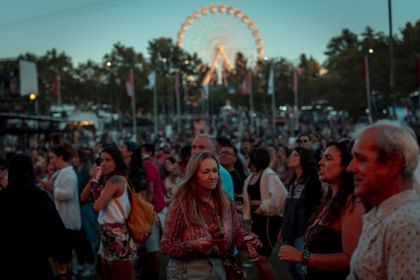 Avante! Festival 2022