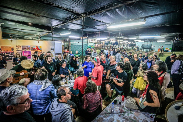 Avante! Festival 2022