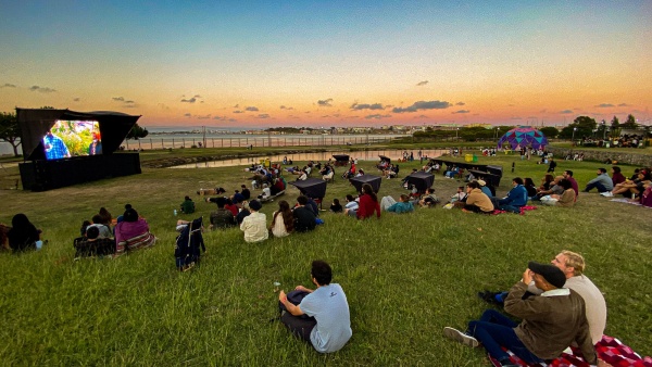 Avante! Festival 2022