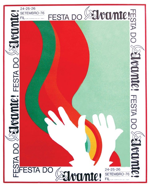 Festa do «Avante!» 1976