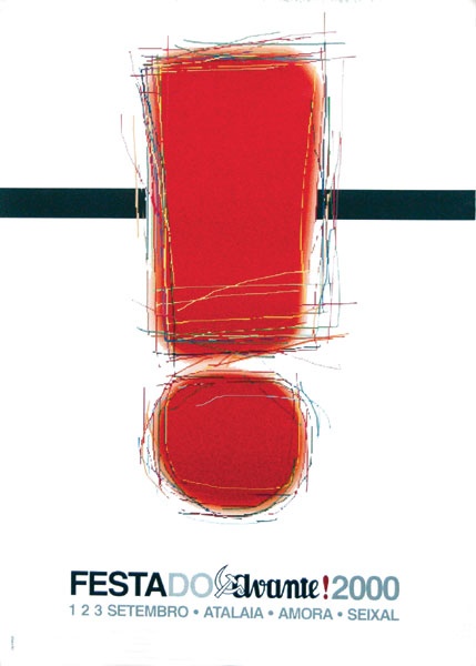 Festa do «Avante!» 2000