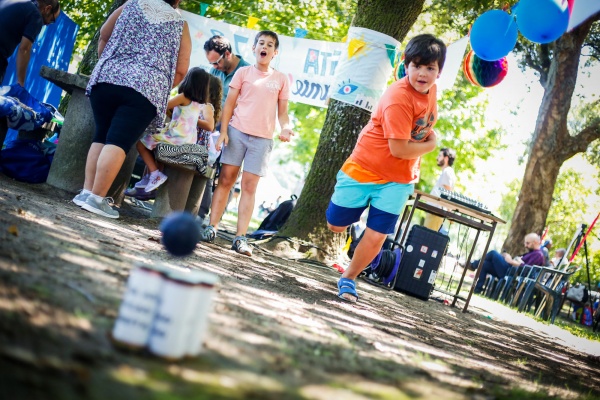Festa/Convívio CDU em Merelim (S. Paio), Braga