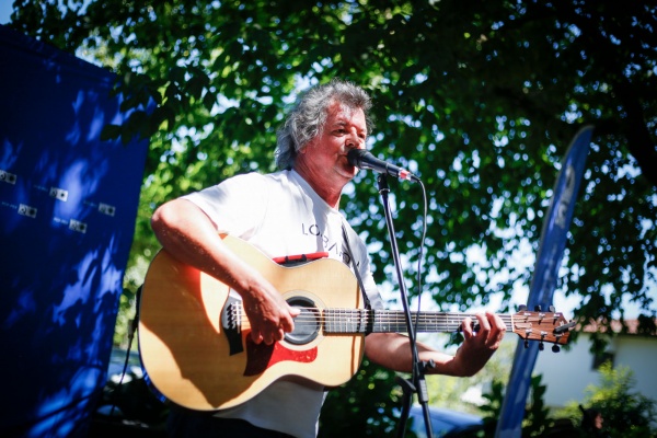 Festa/Convívio CDU em Merelim (S. Paio), Braga
