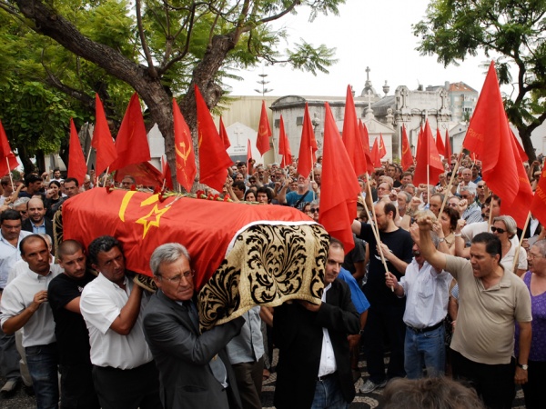 Lisboa, 8 de Agosto de 2010