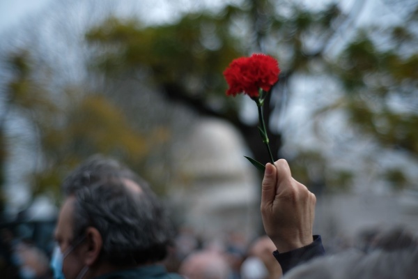 Funeral de Jaime Serra