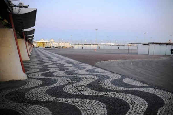 24/Nov Barcos parados Barreiro