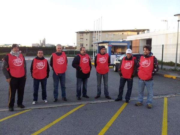 Estaleiros Navais Viana do Castelo