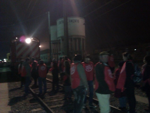 24/Nov - CP - Entroncamento