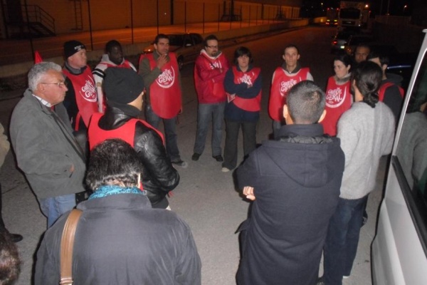 24 Nov - SDF - Vila Franca de Xira