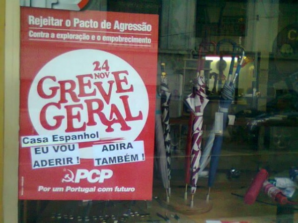 23/Nov - Torres Novas