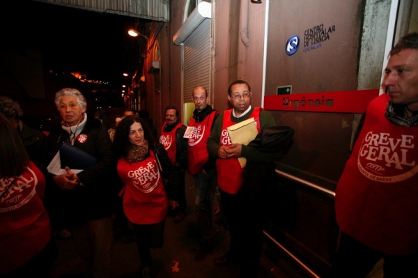 Hospital de S. José