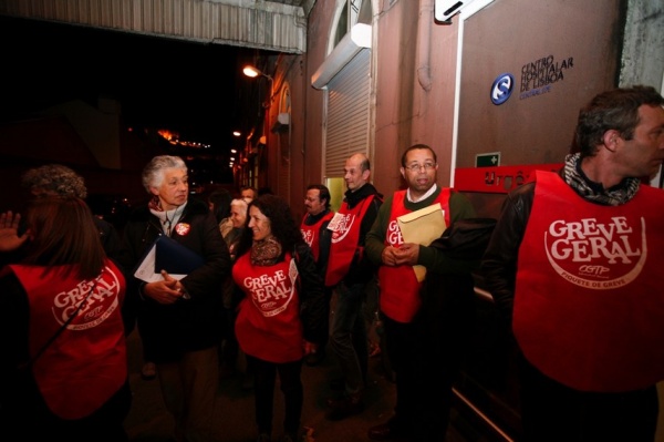 Hospital de S. José