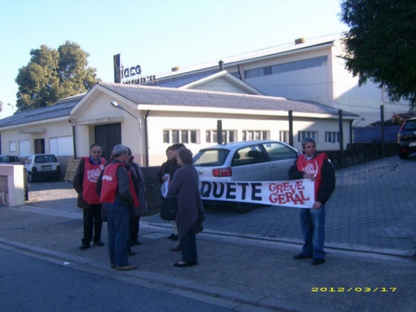 S. J. da Madeira - Califa