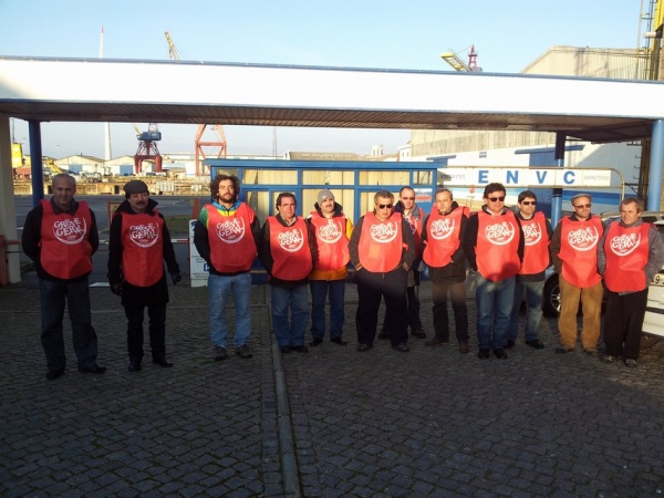 Estaleiros de Viana do Castelo