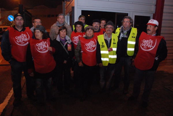 Câmara Municipal do Seixal