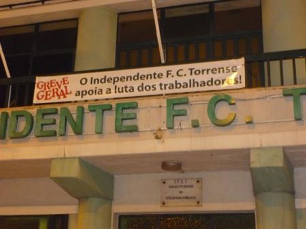 Colectividade Seixal