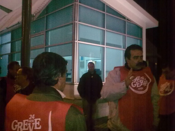 Ascendi portagem Famalicão