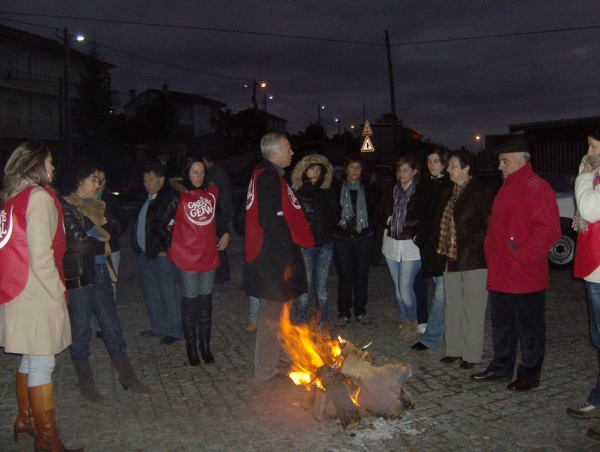 Empresa DURA, Guarda