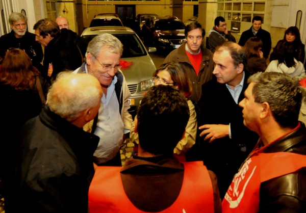 Metropolitano de Lisboa