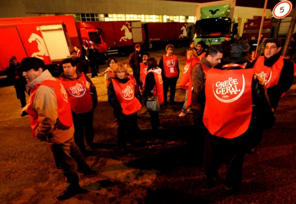 Carris, Cabo Ruivo, Lisboa