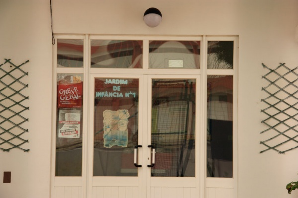 Jardim Escola Benavente