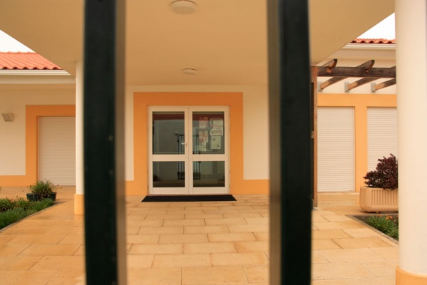 Jardim Escola Benavente