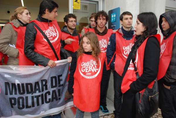 Call Center PT , Areeiro, Lisboa