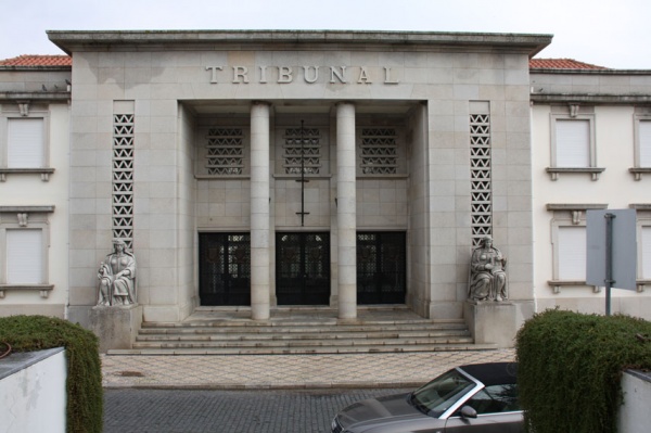 Tribunal Beja