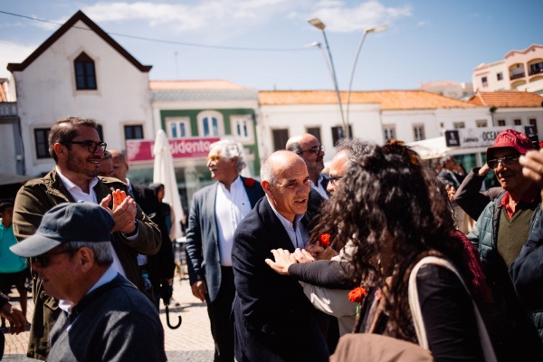 Popular opening at the National Resistance and Freedom Museum