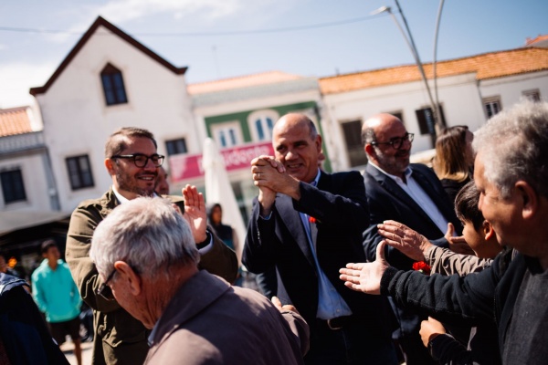 Popular opening at the National Resistance and Freedom Museum