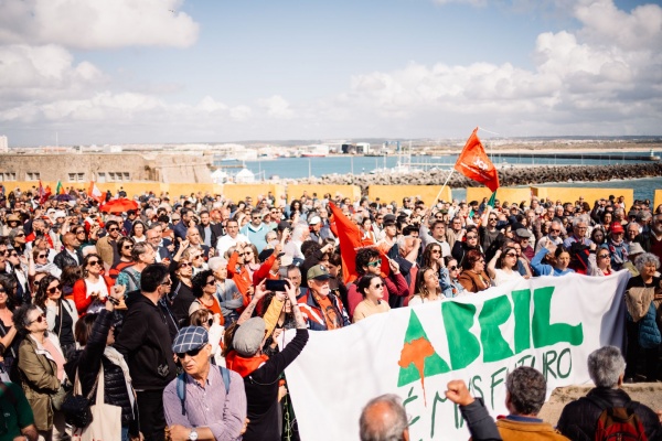 Popular opening at the National Resistance and Freedom Museum