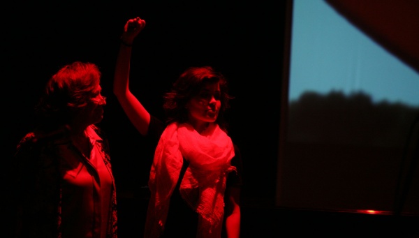 Iniciativa evocativa do 70º aniversário da Vitória sobre o nazi-fascismo