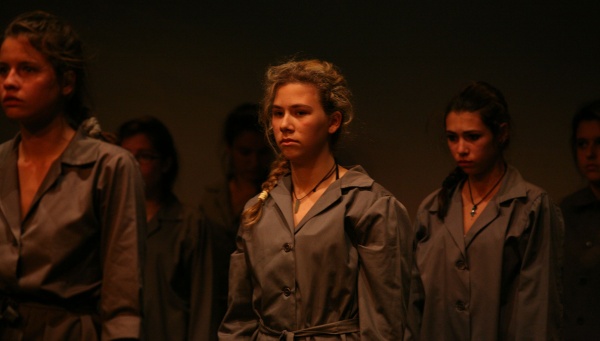 Iniciativa evocativa do 70º aniversário da Vitória sobre o nazi-fascismo