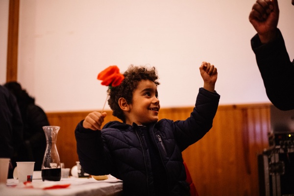 Jantar-Comício CDU em Coimbra