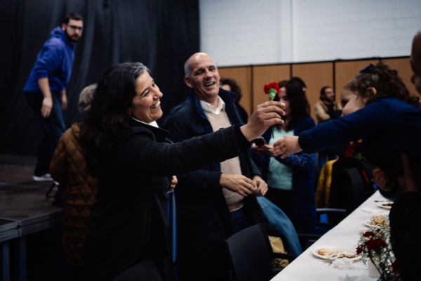 CDU Dinner-Rally in Grândola