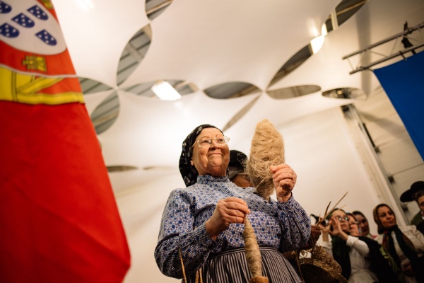 Jantar-Comício CDU em Silves