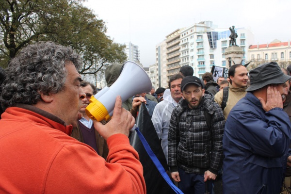 Jornada em Lisboa pelos Estaleiros de Viana