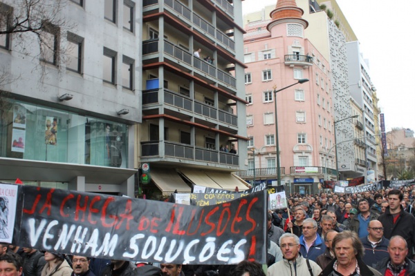 Jornada em Lisboa pelos Estaleiros de Viana