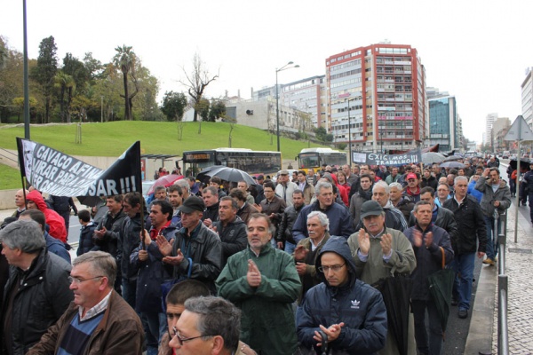 Jornada em Lisboa pelos Estaleiros de Viana