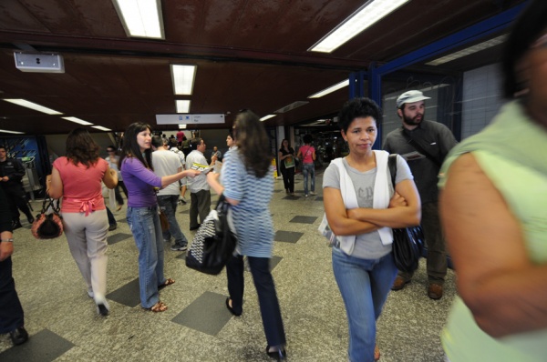 Campo Grande, Lisboa