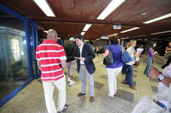 Campo Grande, Lisboa