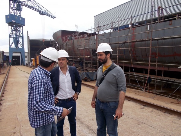 Jornadas de Trabalho dos deputados do PCP ao Parlamento Europeu «Produção Nacional, aparelho produtivo e desenvolvimento económico e social»