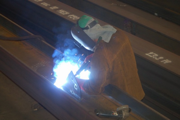 Visita às instalações da Empresa Martifer