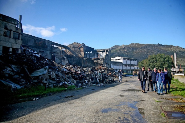 Jornadas Parlamentares do PCP em Vila Real e Bragança
