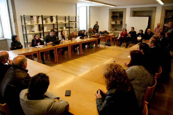 Jornadas Parlamentares do PCP em Vila Real e Bragança