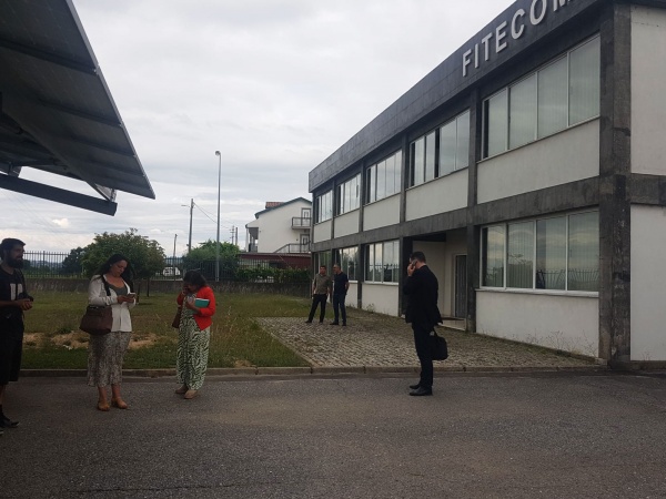 Jornadas Parlamentares do PCP na Serra da Estrela