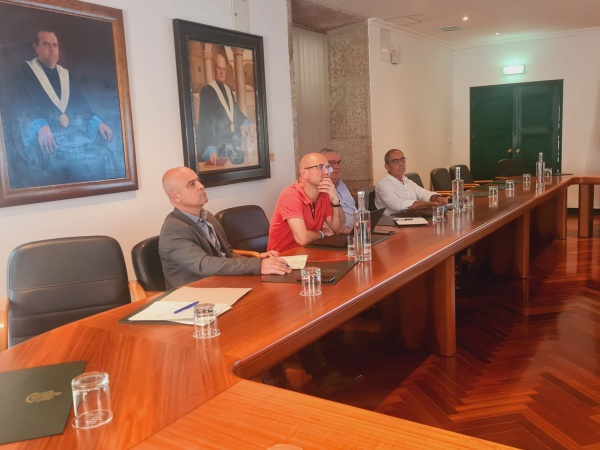 Jornadas Parlamentares do PCP na Serra da Estrela